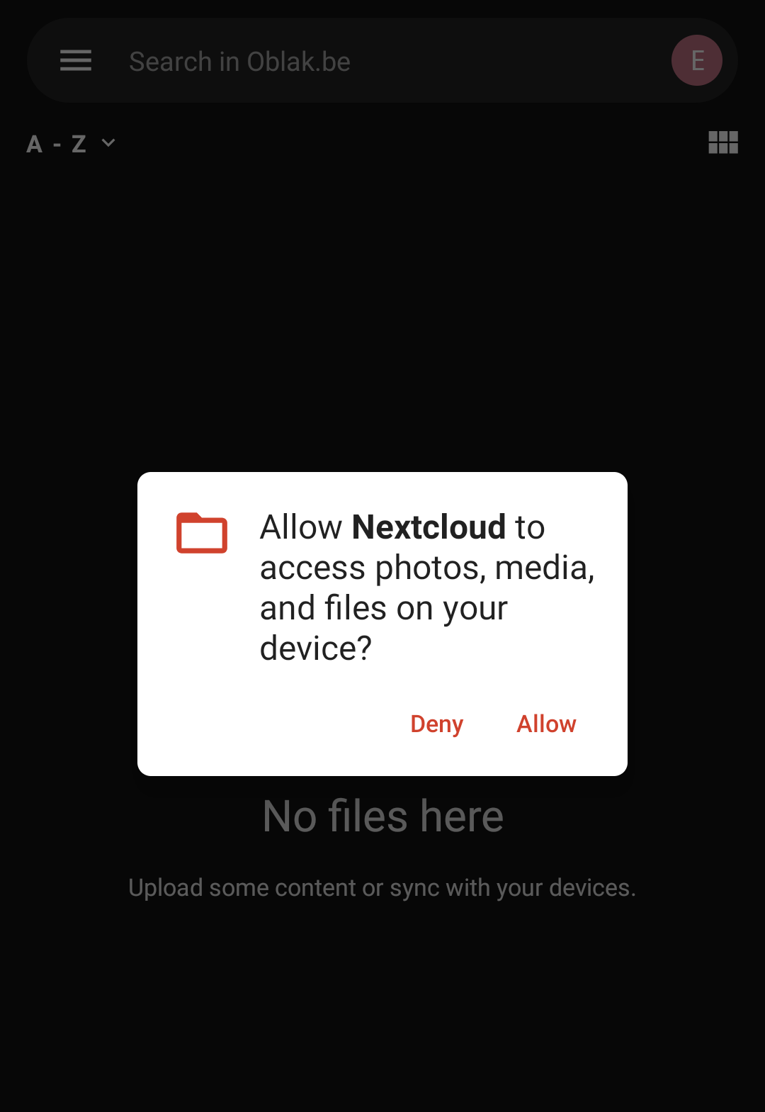 device-permissions