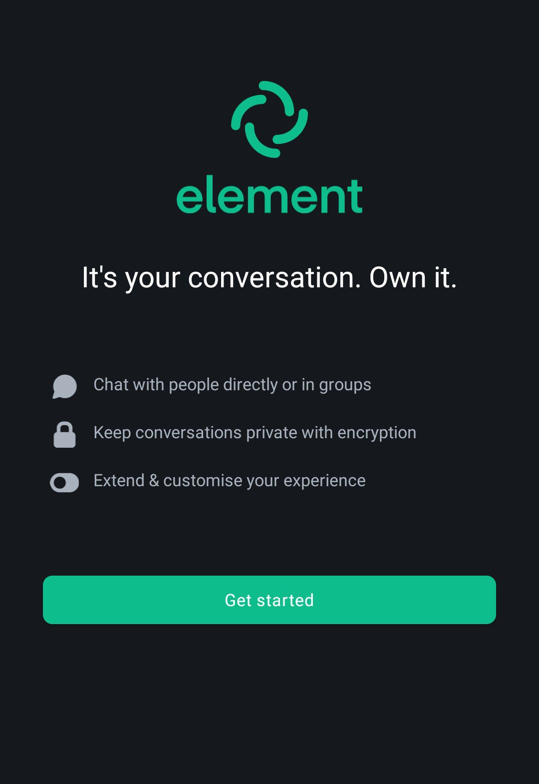 get-started