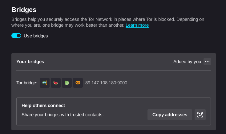 tor-browser-config