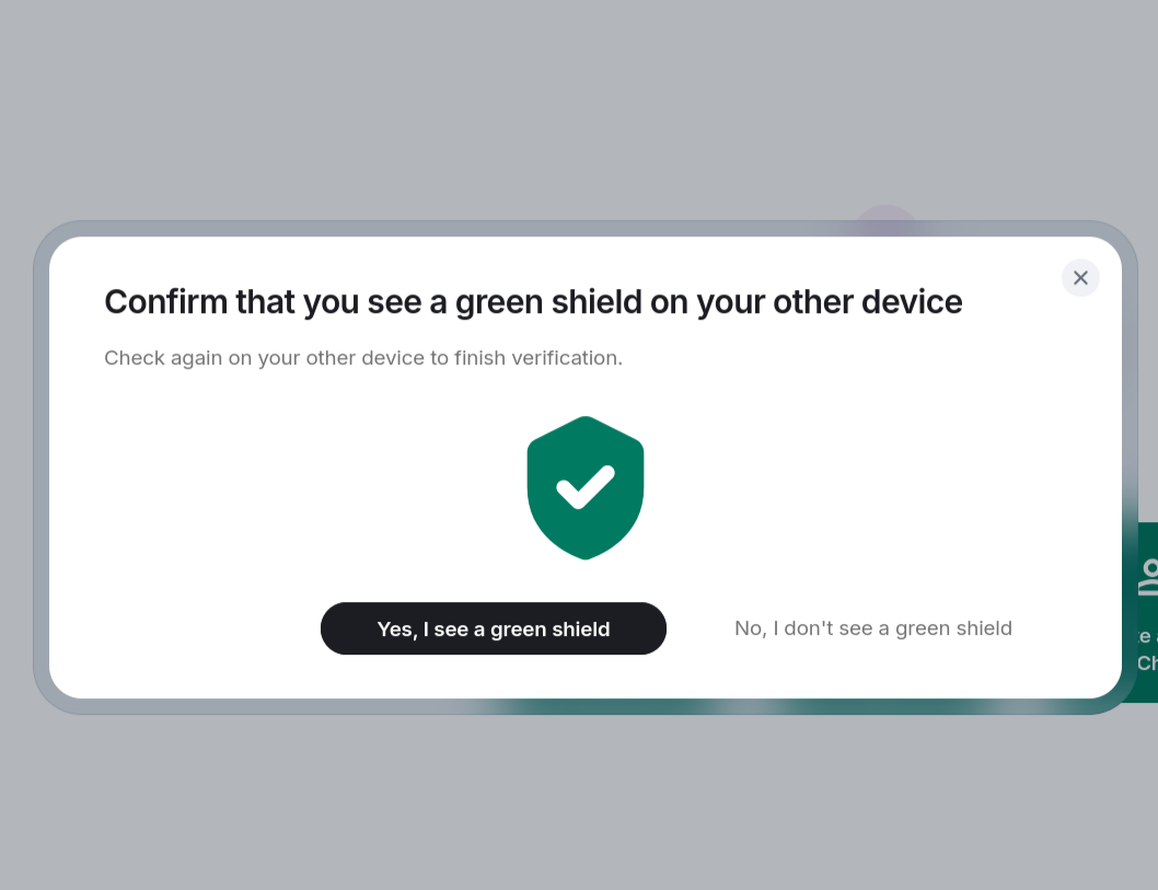 green-shield