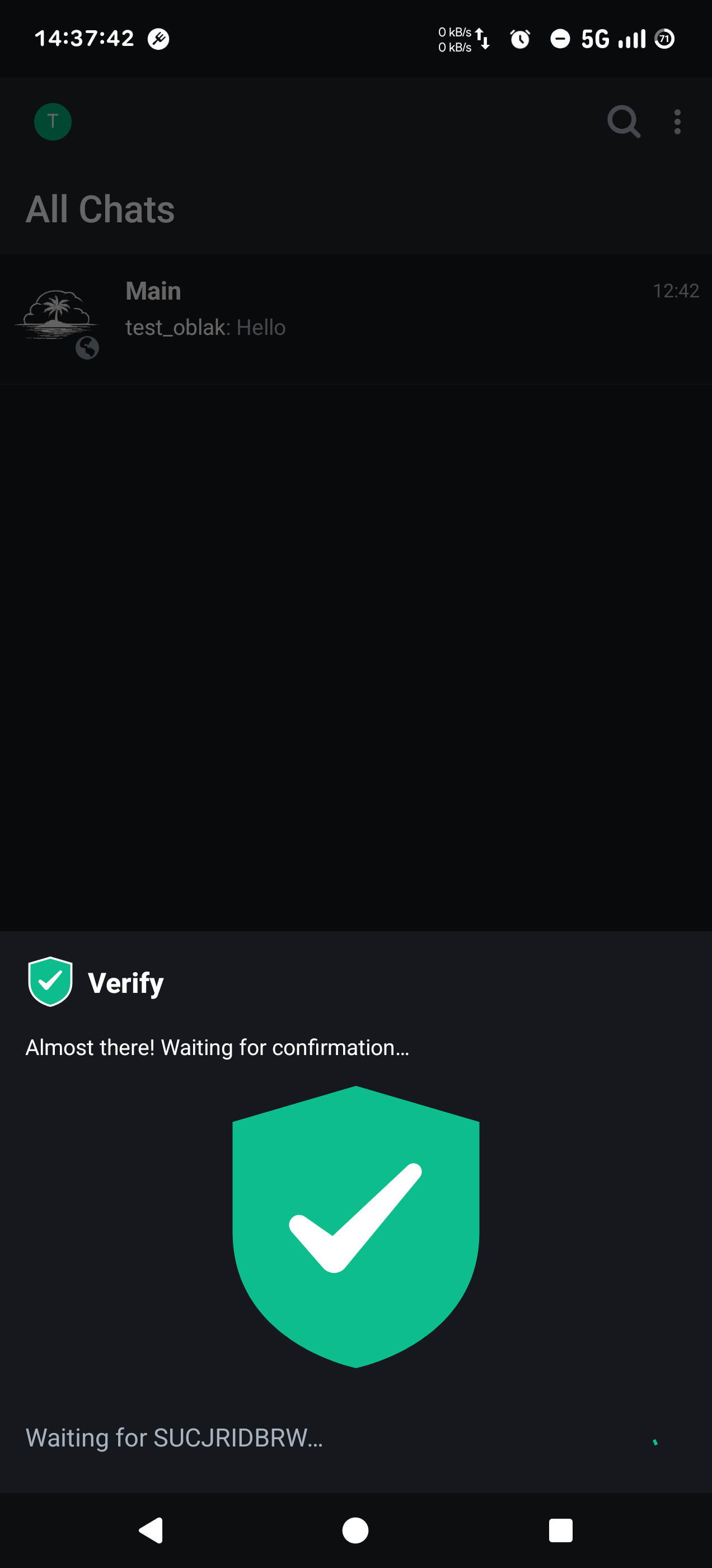 green-shield